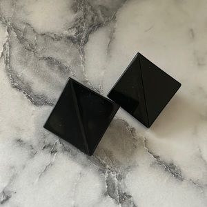 Vintage Earrings Costume Jewelry